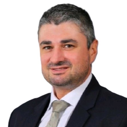 Jonathan De Oliveira